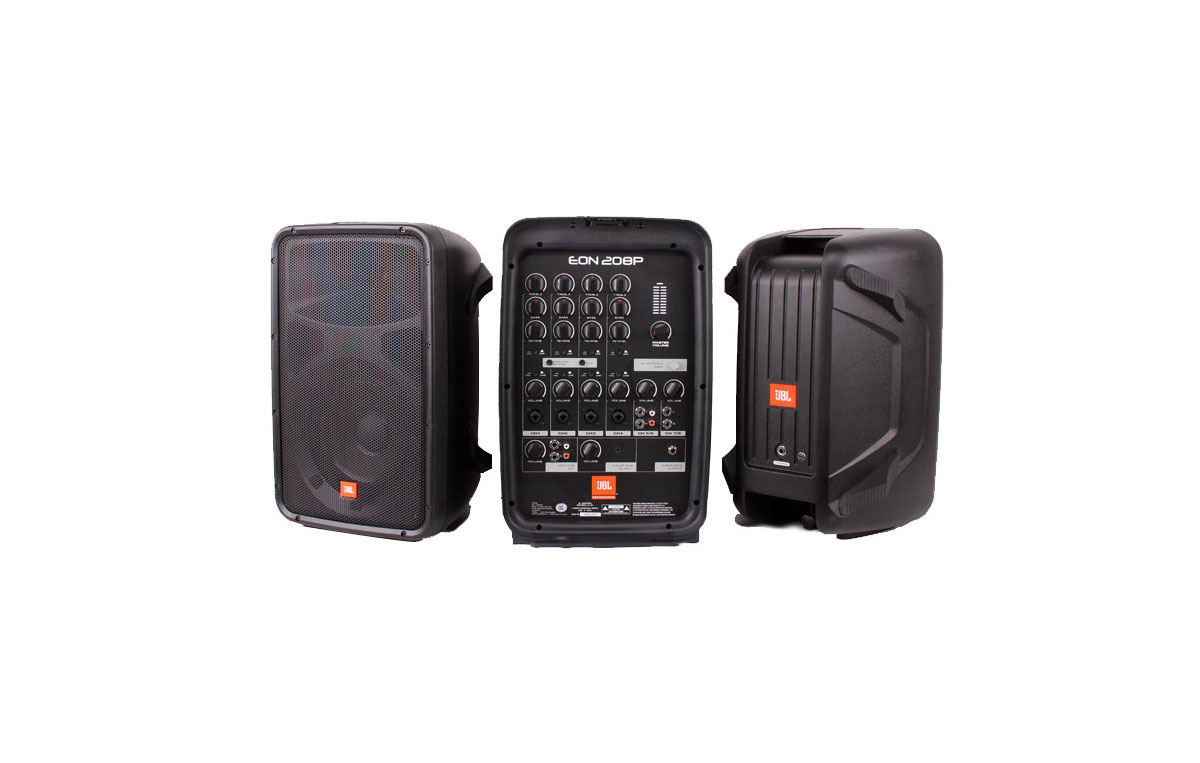 EON208P