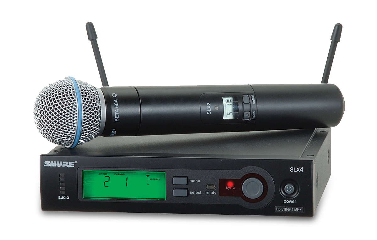 SLX24-BETA58