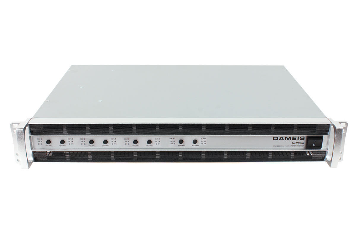 HD8000